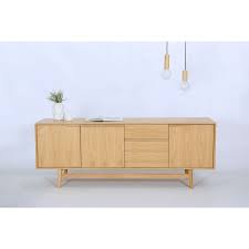Ein sideboard nach maß passt sich jedem zuhause an. Das Sideboard Ist Aus Spanplatte Mit Eichenfurnier Bedeckt Fusse Massive Eiche Masse Breite 199 8 Cm Tiefe 48 Cm Ho Sideboard Holz Vintage Holz Sideboard