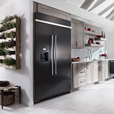 Get $300 off on select refrigeration. 12 Best Built In Refrigerators 2021 Built In Refrigerator Reviews