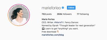 200 Instagram Bio Ideas You Can Copy And Paste Oberlo