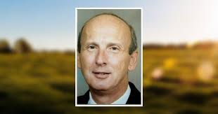 Melvin James 'Jim' Wolfe Obituary July 22, 2014