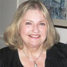 Trish Hall (trishyhall)