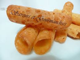 Saveurs Et Gourmandises Brandy Snaps Ou Biscuits Anglais Au Golden Syrup Et Gingembre Biscuits Biscuits Anglais Brandy Snap