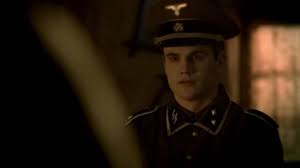 Godric the maker of eric northman and noria from true blood. True Blood Season 3 Godric And Eric Germany 1945 Youtube
