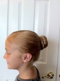 19 Hair bun tutorial ideas