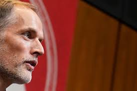 Thomas Tuchel hired as England head coach ahead of 2026 World Cup and  targets 'second star'