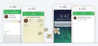 Make and receive online payments, transfers, pix and digital account. Picpay App Que Facilita Pagamentos E Da Dinheiro De Volta Cashback Mae De Adolescente