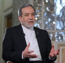 عراقچی خطاب به ۳ کشور اروپایی: ایران ضمن آمادگی برای دیپلماسی توان مقابله با هرگونه «کار کثیف» ناشی از توهم را دارد