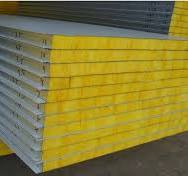 Glass Wool Sandwich Panel,Steel Structure Building-Havit ...
