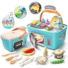 Maybe you would like to learn more about one of these? 14 Best Toy Kitchen Sets For Kids 2021 Play Kitchen Sets For Children