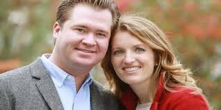 Blosser, Brown announce wedding plans