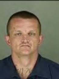 Burglary Suspect Arrested in Green