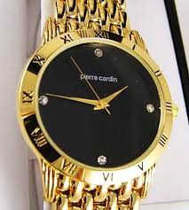 Tvs, laptops, cellphones, kitchen appliances, toys, books, beauty & more. Men S Watches Brand New Pierre Cardin Diamond Dial Gents Watch No2 Was Sold For R1 525 00 On 24 Nov At 15 31 By Twentyfourteen In Pietermaritzburg Id 16888318