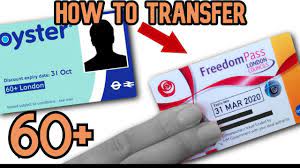 Transfer to freedom pass online. How To Transfer To Freedom Pass 60 Theformfiller Youtube