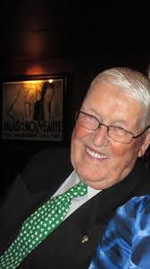 My Dad, Vincent Harty, born in Dublin, 1930 ❤️