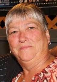 Obituary for Beverly "Jody" Jo (Hall) Richardson