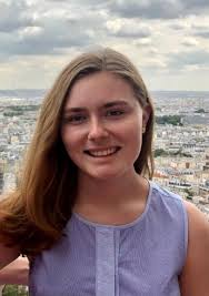 PKG Social Impact Internships: Emily Kiley ('22)