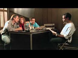 Hollywood Shuffle Official Trailer #1 - Robert Townsend Movie (1987) HD