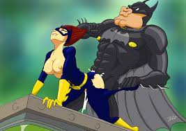 Batmetal rule 34