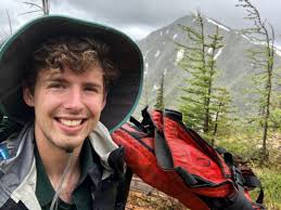 Meet the newest member of our flock, Peter Dudley! Peter developed a love  for the natural world while growing up at the foot of the Blue Ridge  Mountains in Charlottesville, VA. After