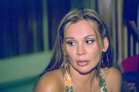 Susan León en Café con la Chevez: La envidia en Fantástico, sus  calendarios, la foto de la rosa, Vaticano, Alberto Venero y más