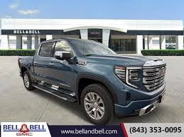 2025 Gmc Sierra 1500 Denali Crew Cab