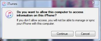 Watch the video explanation about how to reset trusted computers for iphone or ipad online, article, story, explanation, suggestion, youtube. How To Reset Trust This Computer On Iphone And Ipad 2019