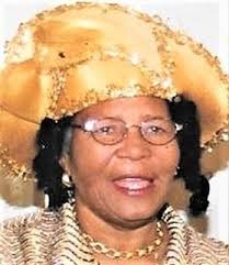 Annie Bellamy Obituary (2017)