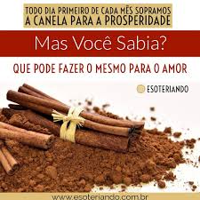 Canela No Primeiro Dia Do Mes Voce Sabia Que Pode Soprar Canela Para O Amor Em 2020 Amor Poderes Psiquicos Soprar Canela