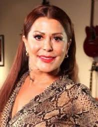 Mantente informado con las últimas noticias, videos y fotos de alejandra guzmán que te brinda univision | univision. Who Is Farrell Goodman Dating Farrell Goodman Partner Spouse