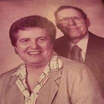 Marjorie Jean Kittle Obituary