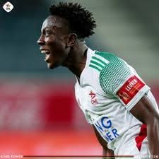 Rodgers says city have received a couple of. Oh Leuven Ace Kamal Sowah Feels Proud After Receiving Maiden Ghana Call Up Ghana Latest Football News Live Scores Results Ghanasoccernet
