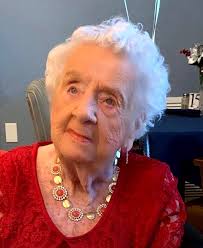 Mildred "Nana" Leonard Obituary