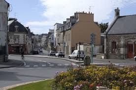 Gertrude Avenue Victor Hugo Anciennement Avenue De La Gare Vannes Illustration N 23 Legende Significatif True Le Vannes Saint Symphorien Victor Hugo