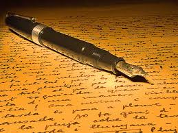 Resultado de imagen de carta