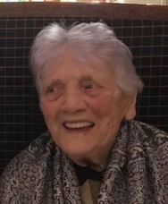 Condolence Book for Nancy Deloughery (née Moloney) (Kilkee, Clare)