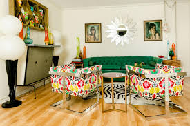 Maybe you would like to learn more about one of these? Tour Jennifer Perkins Colorful And Eclectic Home Diy