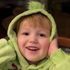 Bottom row of 'angels': Michael Enoch, Chris Ramos, Brian Corrigan, Kevin  Corrigan, Ken Corrigan