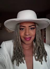 It was the WHITE PARTY!!!!