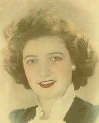 VERNA BROWNING Obituary (1927