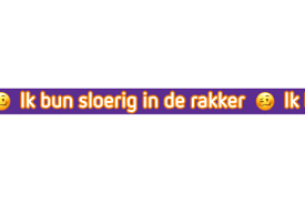 Watch live, find information here for this television station online. Zwarte Cross Achterhoek Sticker By Omroep Gelderland For Ios Android Giphy