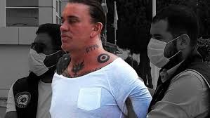 Necati neco arabaci (born 1964 or 1965) is a turkish businessman and criminal, who was formerly active in cologne, germany and has been referred to as the boss of bosses. in 2002 he was arrested for pimping, human trafficking, assault, extortion, weapons violations, and racketeering. Hells Angels Cetesi Lideri Necati Arabaci Yakalandi Gercek Gundem