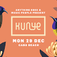 Kunye event image