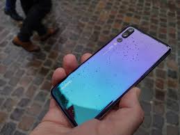 Vivid and bright curved glass oled display. Huawei P Series Wikipedia