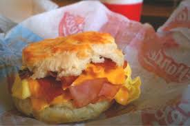 Image result for hardees biscuit