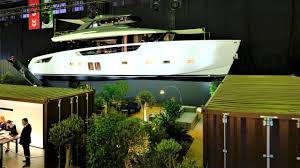 Feel free to contribute the topic. Marine Enthusiasts Will Meet At Cnr Eurasia Boat Show Fair