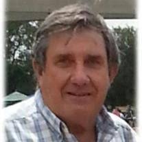 Jerry Sullivan Obituary 2014