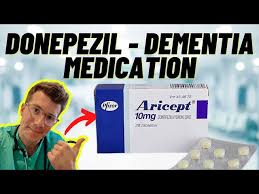 Image result for Aricept