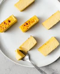 The Best Japanese Cheesecake Recipe I Am A Food Blog Recipe Japanese Cheesecake Japanese Cheesecake Recipes Recipes
