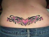 Lower back tribal tattoos are also called tramp stamps (see further). 36 Tramp Stamps Ideas In 2021 Tramp Stamp Tattoos Lower Back Tattoos Back Tattoos