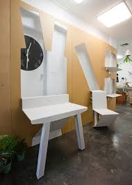 Flatform 322 By Toby Horrocks And Kristian Aus Interior Lighted Bathroom Mirror Modern Contemporary Design